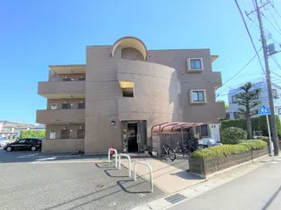 シャーレン鳳の画像