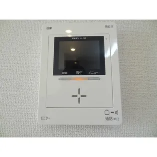 ユートピア ナミドゥ【2階】の内装