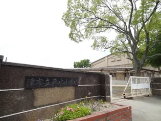 ユートピア ナミドゥ【2階】の周辺