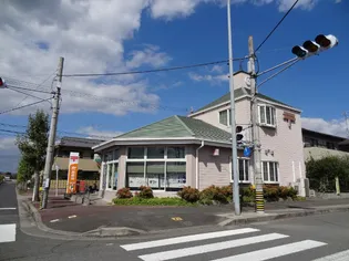 ユートピア ナミドゥ【2階】の周辺