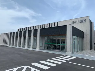 ユートピア ナミドゥ【2階】の周辺