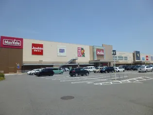 ユートピア ナミドゥ【2階】の周辺