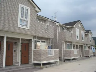 プチ・パステーク B【2階】の外観