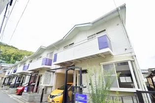 広島県広島市西区高須1【一戸建】の外観