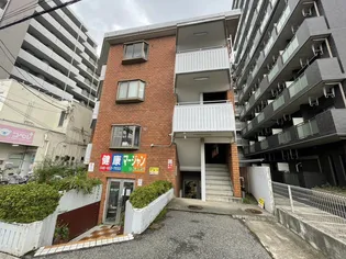 シティプラザ宮原の画像