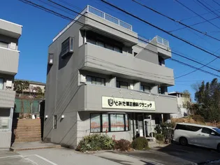 Kマンションの画像