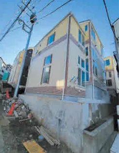 ユナイト小田栄シャンティーの画像