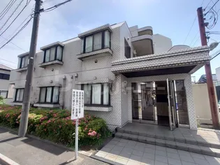 メゾンリヴィエールIの画像