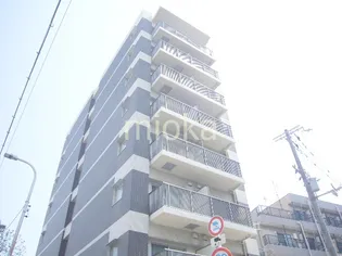 ORANGE T・SIDE【5階】の外観