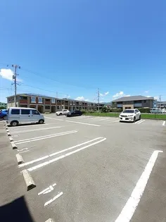 フォール・リアン II【1階】の地図