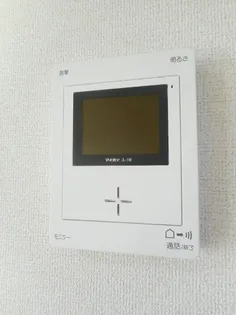 フォール・リアン II【1階】の内装