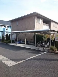 フォール・リアン II【1階】のその他画像