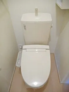 フォール・リアン II【1階】の内装