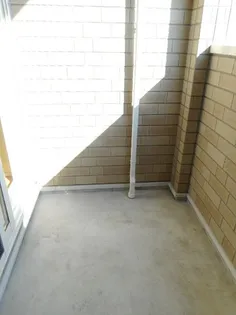 フォール・リアン II【1階】の内装