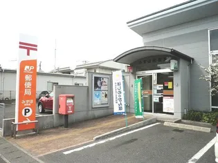 フォール・リアン II【1階】の周辺