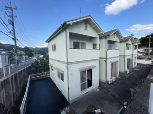 広島県広島市安佐南区高取南1【一戸建】の外観