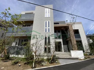 サウスヒルズ世田谷の画像