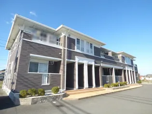 メゾン オーブ A棟の画像