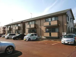 リビングタウン長岡の画像