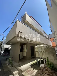 コーポヤマグチの画像