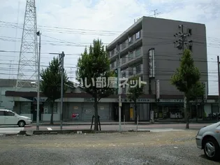 メゾン長縄の画像