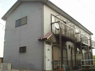 神奈川県平塚市札場町【一戸建】の外観