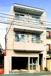 三恵ハウスBの画像