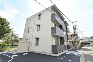 千葉県船橋市西船6【アパート】の外観