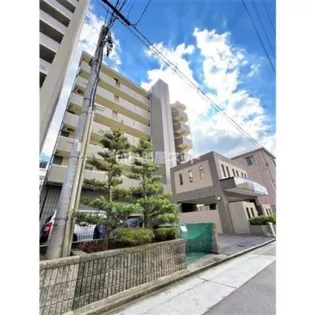 スカイフラット名古屋の画像