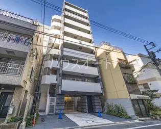 SYFORME UENO ASYL COURTの画像