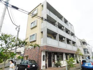 ゆたかビルIIの画像