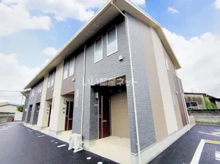 ルピナス Bの外観