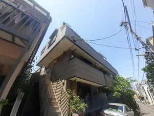 ハイツ マツセの画像