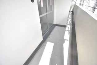 ドゥエリング千林商店街【5階】の内装