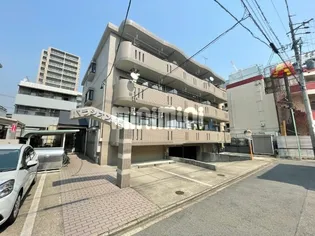 パラシオン豊岡の画像