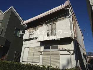 レピュート小川A Bの画像