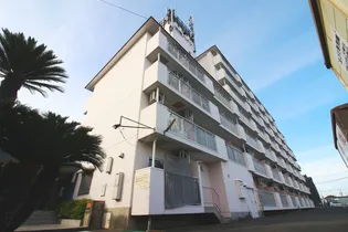 天美ハイツの画像