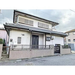 神奈川県大和市福田【一戸建】の外観