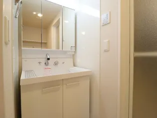 リンク・モアの内装