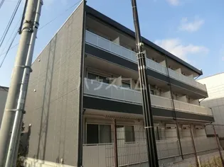 リブリ ルミエール 世田谷の画像