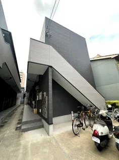 SOLEIL 中川の画像