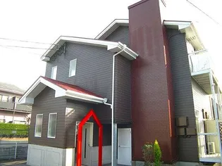 プチメゾン小川【1階】の外観