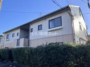 ディアス池田 I棟の画像