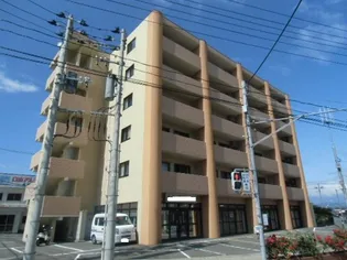 プライムスクエア 23の画像