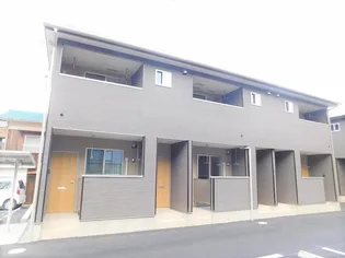 モリノガーデンB棟の画像