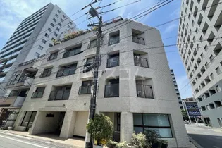 グランディール志芳【3階】の外観