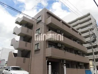 メゾン立石の画像