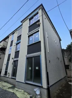 ジュネ谷中の画像