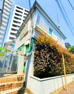 Tハイム【1階】の外観