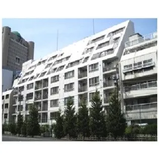 カスタリアお茶の水【4階】の外観